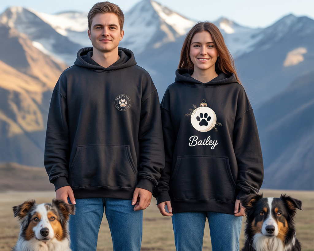 Wild Winter Collection