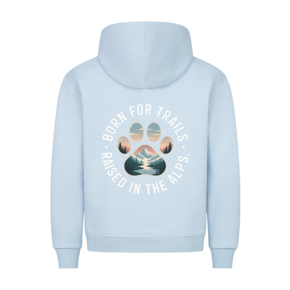 Image for color: babyblau