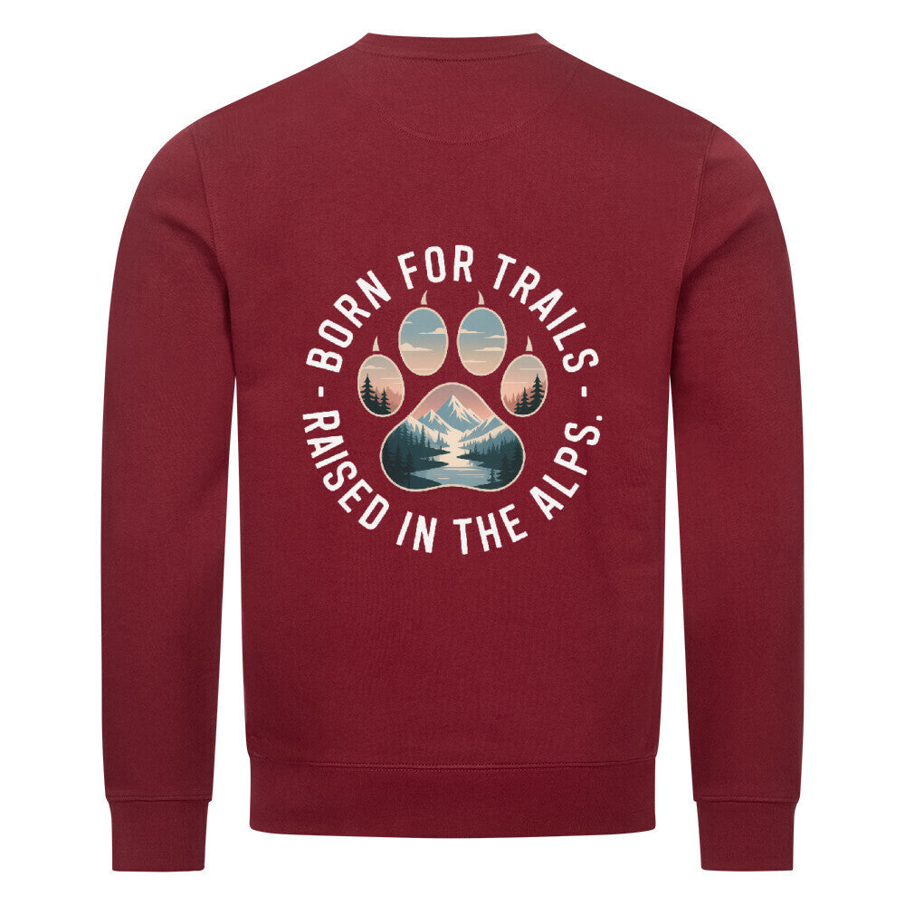 Image for color: burgunder