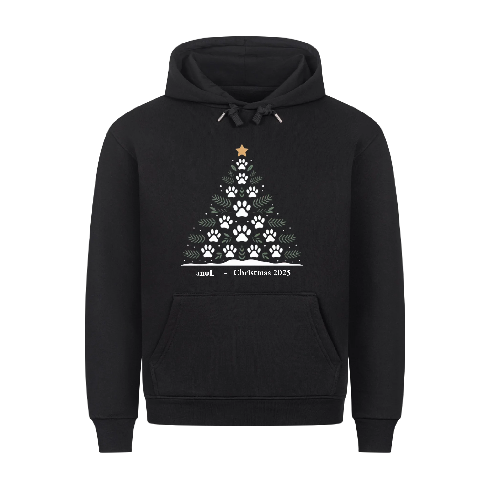 Christmas 2025 - Hoodie