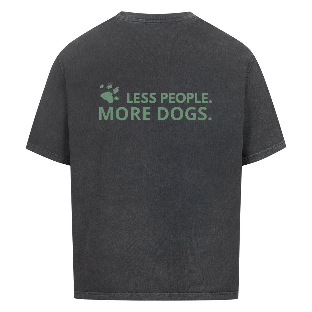 Image for color: washed black